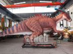 Parasaurolophus