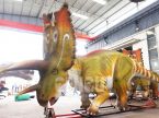 Pentaceratops