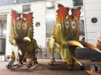 Pentaceratops