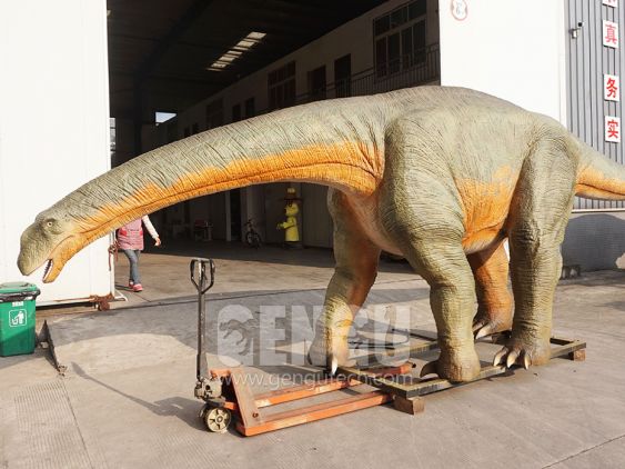 Shunosaurus