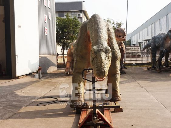 Shunosaurus