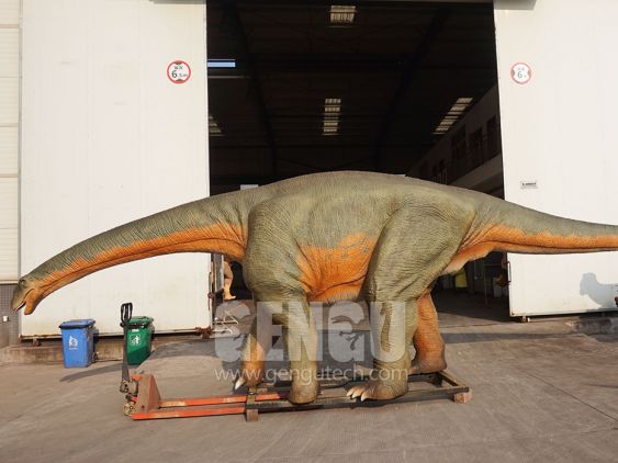 Shunosaurus