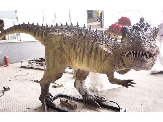 T-rex