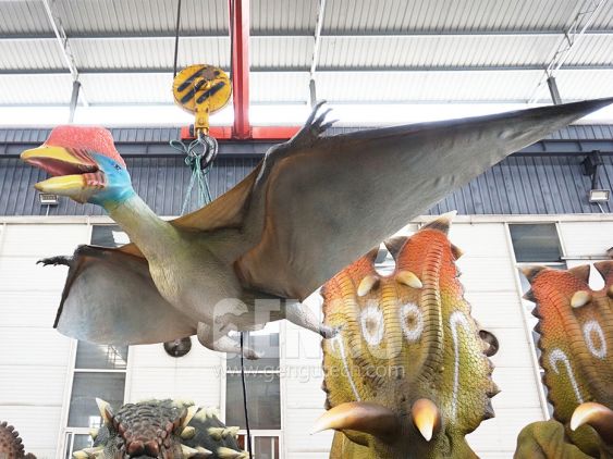 Tupandactylus