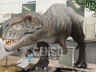 Gasosaurus Constructus