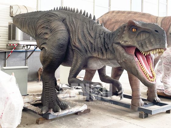 Gasosaurus Constructus