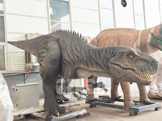 Gasosaurus Constructus