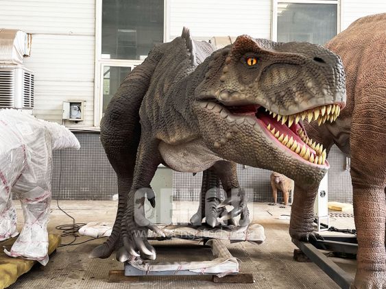 Gasosaurus Constructus