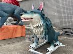 Wolf