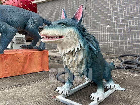 Wolf