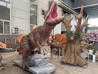 Gasosaurus Constructus