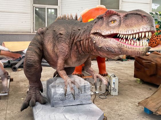 Gasosaurus Constructus
