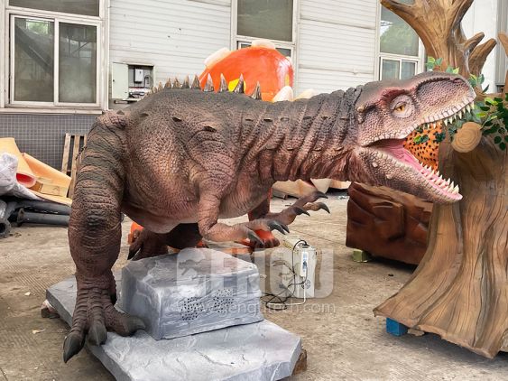 Gasosaurus Constructus