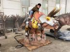Triceratops