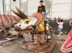 Triceratops