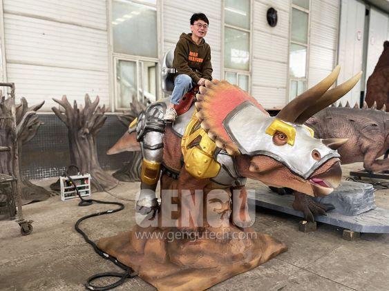 Triceratops
