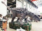 Ankylosaurus