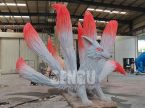 Nine-tailed Fox