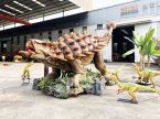 Ankylosaurus