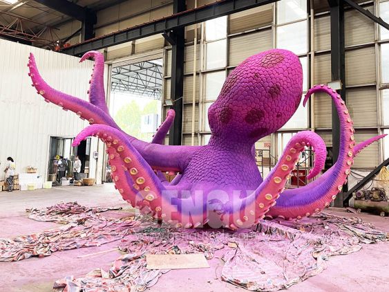 Octopus