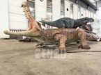 crocodile