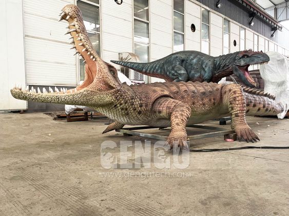 crocodile