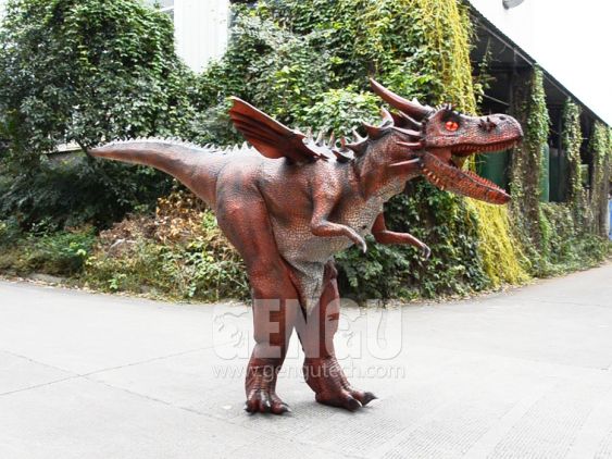 Dragon Costume