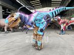 T-rex Costume
