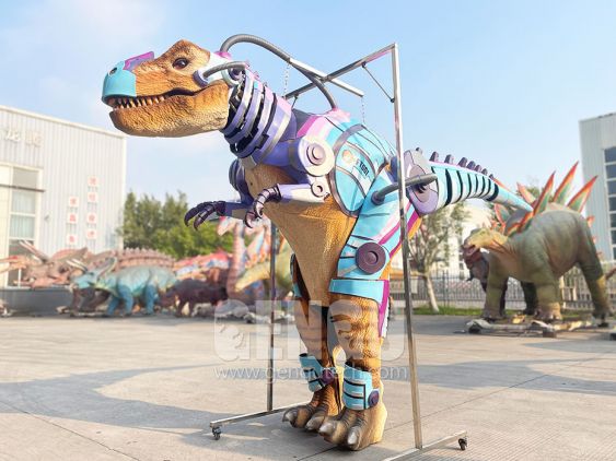 T-rex Costume