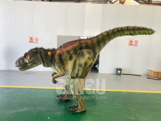 T-rex Costume