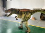 T-rex Costume