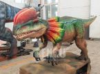 Dilophosaurus