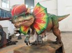 Dilophosaurus
