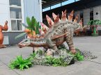 Tuojiangosaurus
