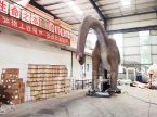 Brachiosaurus