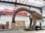 Brachiosaurus