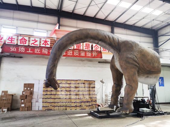 Brachiosaurus