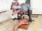 Yangchuanosaurus