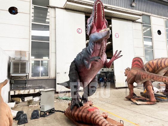 Yangchuanosaurus