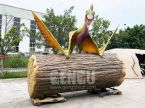 Pterosaur