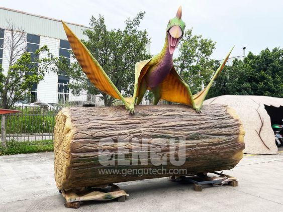 Pterosaur