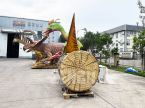 Pterosaur