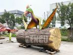 Pterosaur