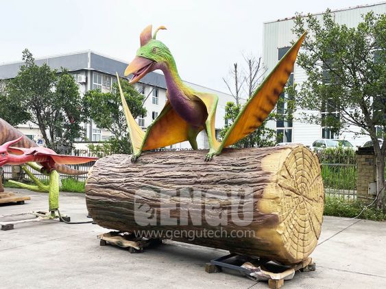 Pterosaur