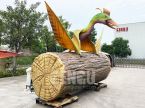 Pterosaur