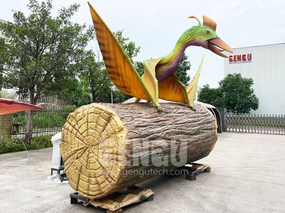 Pterosaur