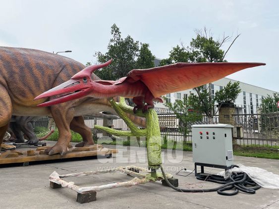 Pterosaur