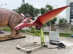 Pterosaur