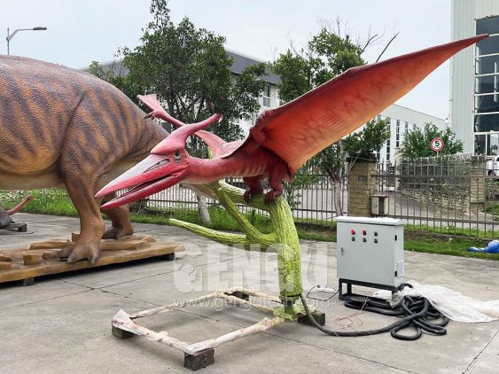 Pterosaur