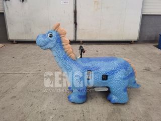 Small Dinosaur Ride